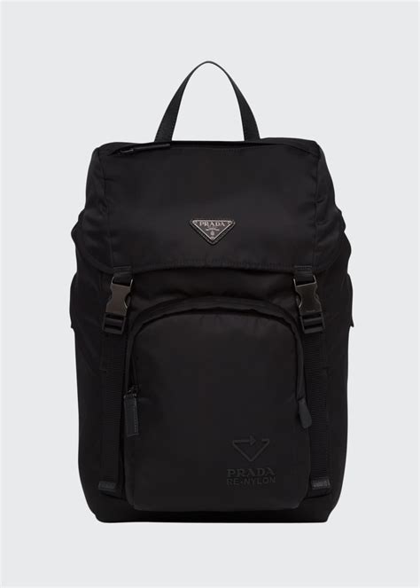 prada backpack bergdorf|prada nylon backpack.